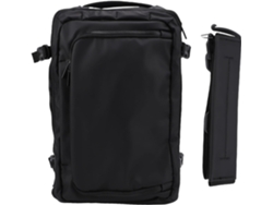 Mochila De Viaje Impermeable Con Múltiples Compartimentos, 20-35l, Para Portátil