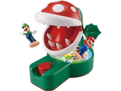 Figura EPOCH Super Mario Escape from Piranha Plant (Edad Mínima: 4)