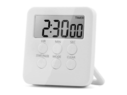 TRUYUETY Temporizador De Cozinha Magnético