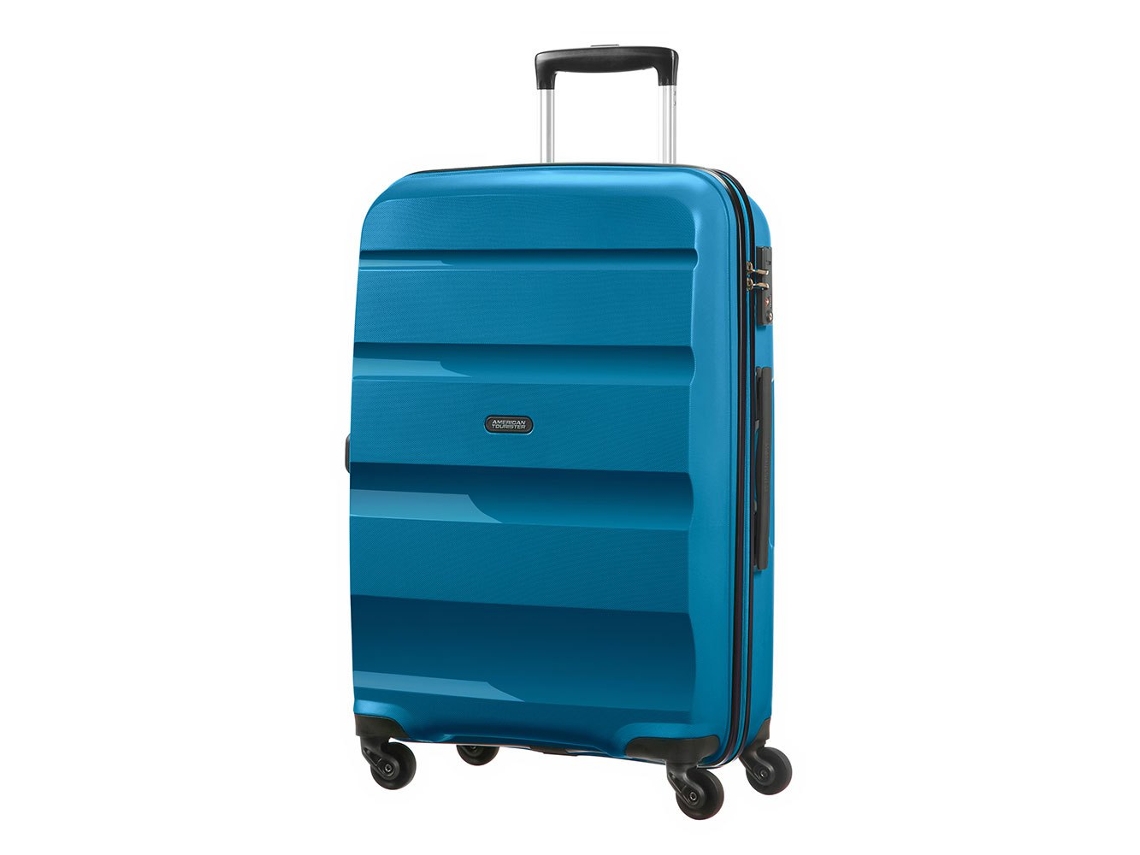 Maleta de Viaje AMERICAN TOURISTER Bon air spinner Azul