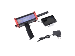 Detector de metales con pantalla LCD de 20 m de profundidad y 1200 m de alcance