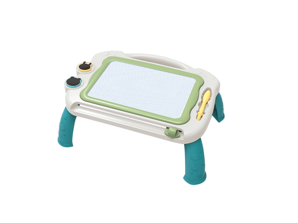 Tablero De Dibujo Magnético Reutilizable Borrable Para Niños Y Niñas Mayores De 3 Años Juguete Infantil