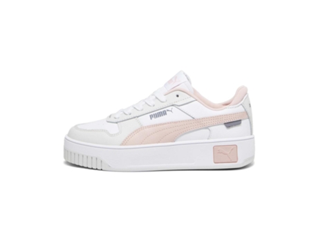Zapatillas de Mujer PUMA Carina Street Blanco (355)