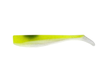 Juego de 4 señuelos Madness Bakuree Shad Kb 150
