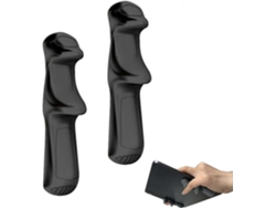 Agarre de silicona reutilizable para múltiples dedos en mandos y consolas de videojuegos. GOKOCO