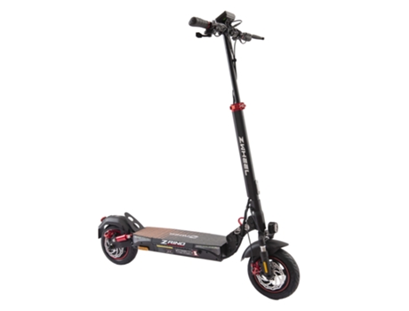 Patinete Eléctrico -ZWHEEL ZRino Homologado 600W Autonomía 50km