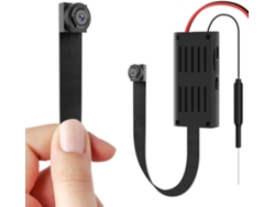 Mini cámara Wifi con batería discreta 1080P Detección de movimiento