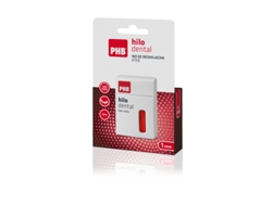 Hilo Dental PHB con Cera