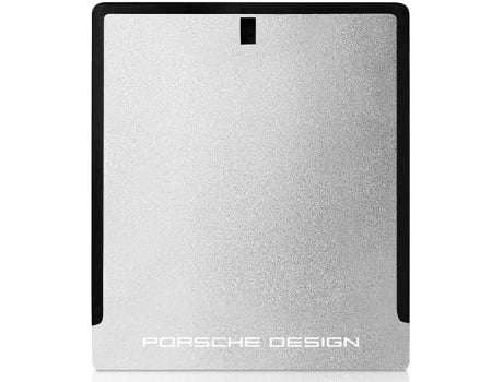 Perfume PORSCHE DESIGN Titan Eau de Toilette (100 ml)