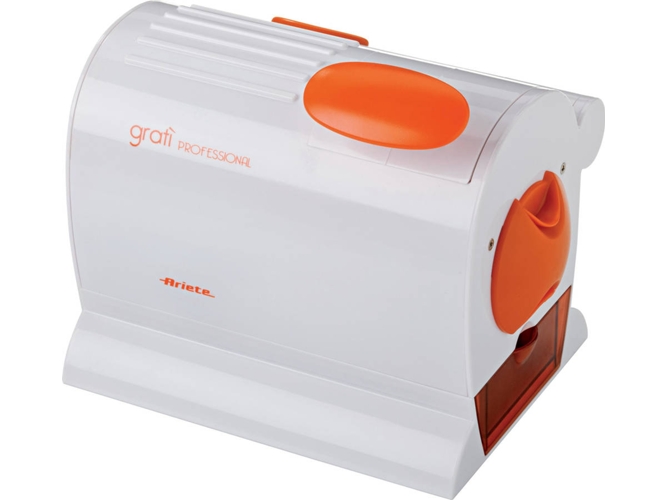 Rallador ARIETE 445