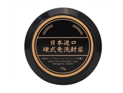 Gel De Uñas Multifuncional 4 En 1 Sin Enjuague, Capa Superior Para Manicura Casera, 15 Ml.