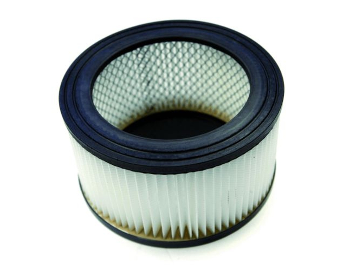 Filtro Hepa Para Aspirador Cenizas Di1200Inox BIKAIN