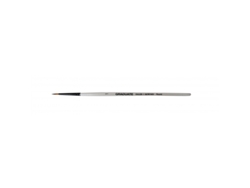 Pincel Sintetico Redondo Graduate Mango Corto (1'' 10,3 Mm)
