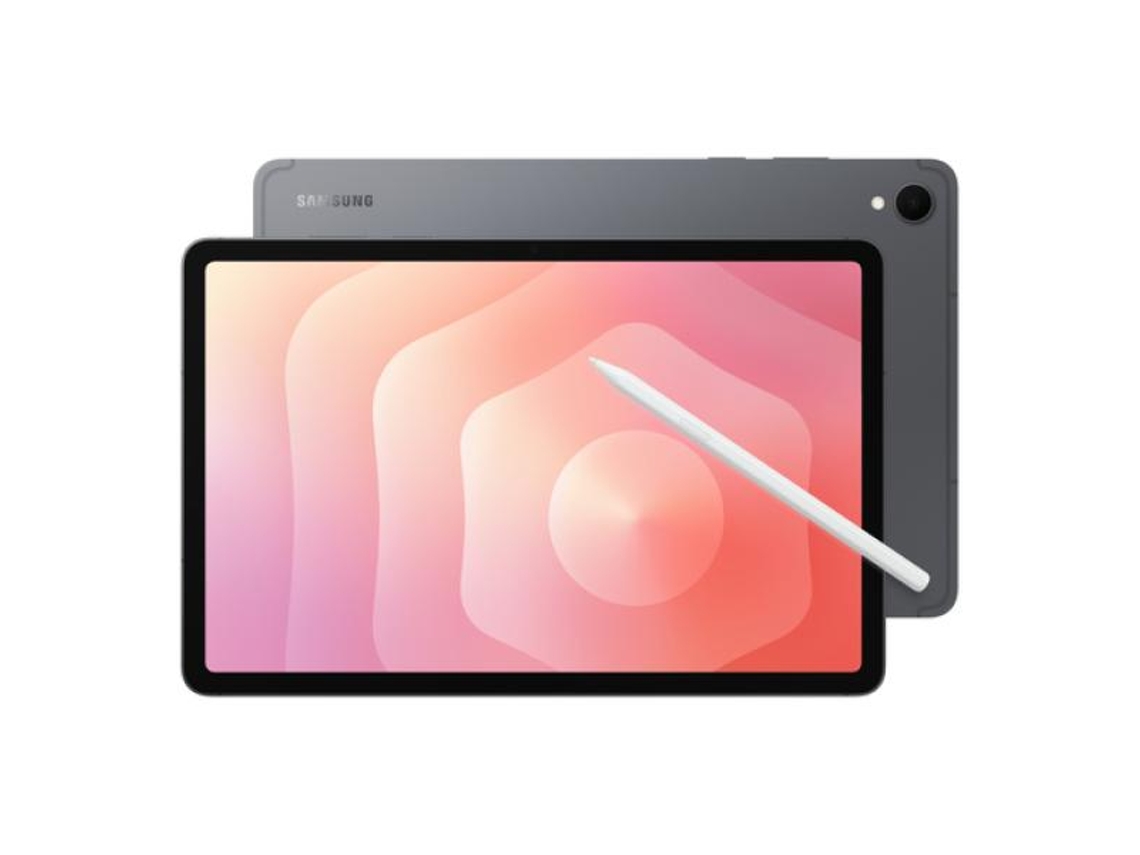 Galaxy Tab 11 5g 128gb Ee Gris Samsung