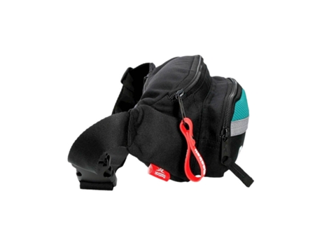 Maletine REEBOK Frontal Andover Negro