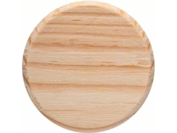 Espiga de Madera BOSCH Diámetro = 40 mm