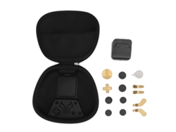 Joysticks Para Elite Series 2 Core, 6 Joysticks, 4 Palancas, 2 Crucetas, Base De Carga Dorada.