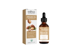 Sérum para el crecimiento del cabello con aceite de argán marroquí