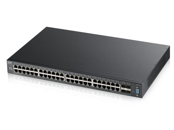 Switch ZYXEL XGS2210-52