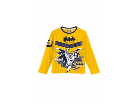 Sudadera BATMAN