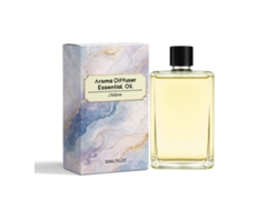 Aceite esencial True Self
