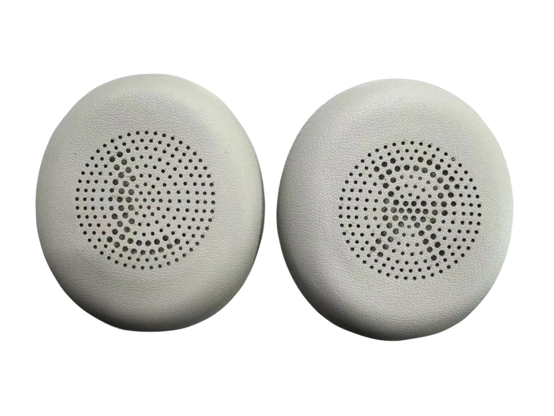 Almohadillas de repuesto para Jabra Elite 45H/Evolve2 65 Or