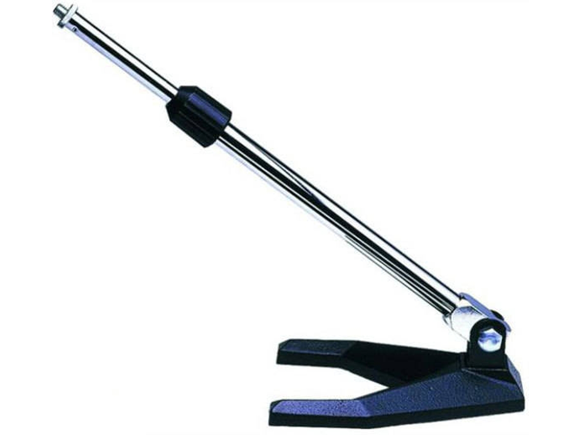 Soportes JB SYSTEMS Micrófono Para Mesa Jb-50