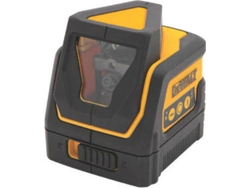 Láser Autonivelante DEWALT Líneas Cruzadas Verde
