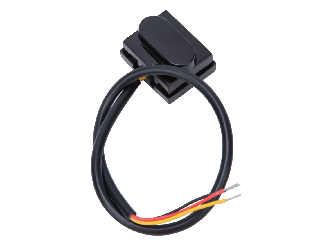 2026dz-Sensor fotoeléctrico infrarrojo sin contacto Xkc-001a-t-z5 Salida de señal de 5V Nivel alto/bajo