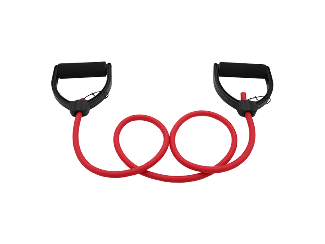 Expansor asas densidad media new rojo