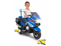 Mota FAMOSA Feber Police 12V (Edad Minima: 18 años)