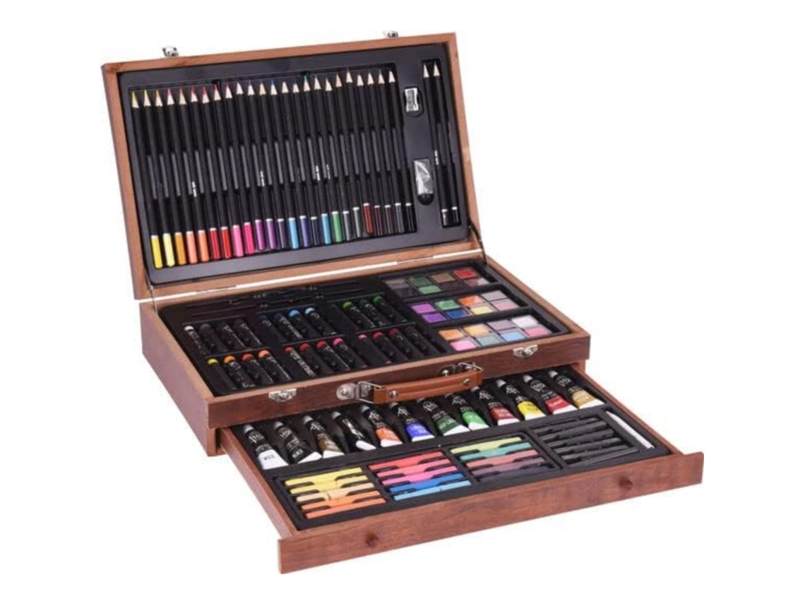 Juego de pinturas artísticas para el hogar Wellhome