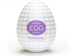 Masturbador TENGA Egg Spider