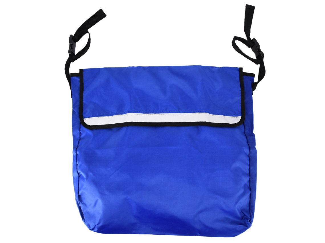 2026-bolsa Para Silla De Ruedas Con Gran Capacidad Mochila Colgante Para Almacenamiento En Silla De Ruedas