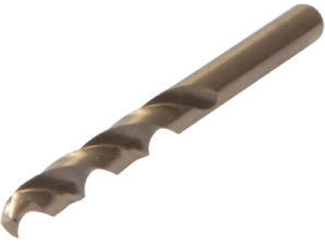 Estuche de Brocas HSS COBALT - DIN 338 IRWIN (Ø7,5x109 mm)