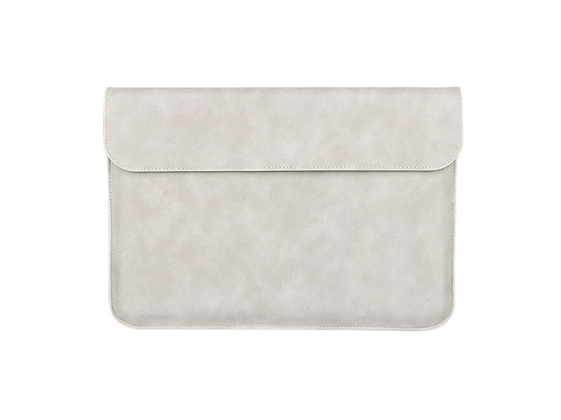 Estuche Protector para Computadora - Cuero Impermeable con Cierre Magnético - 13.3 NEVEANCE