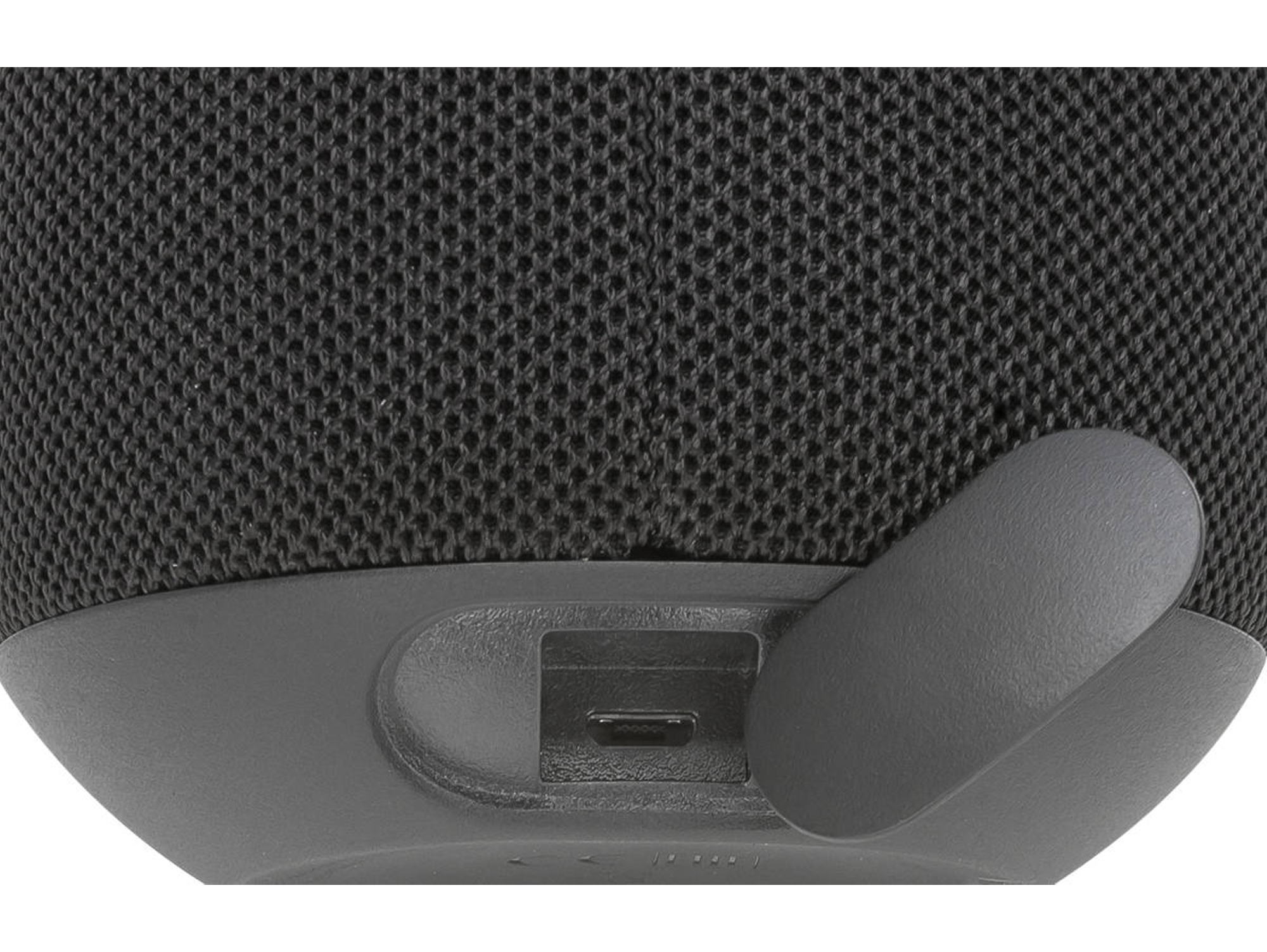 Altavoz Bluetooth ULTIMATE EARS Wonderboom Phantom (Negro - 85 W - Alcance: 30 m - Autonomía: 9 h)