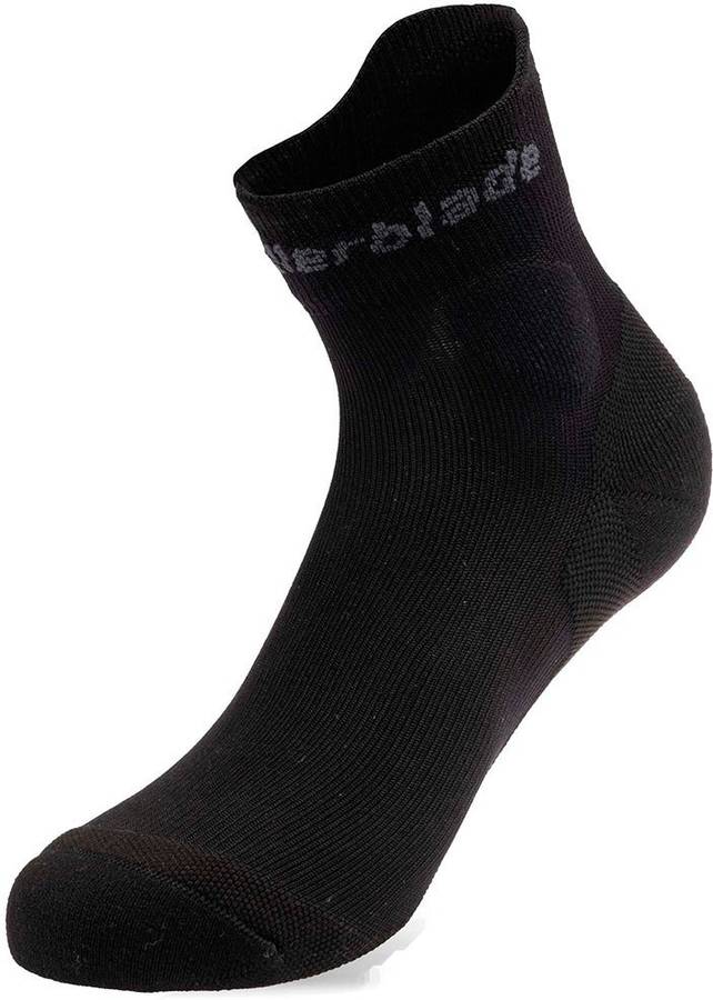 Calcetines Para Hombre rollerblade race negro outdoor eu 43 46 socks