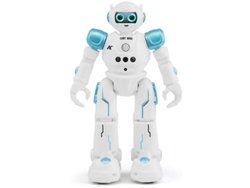 Robot Rc de juguete con reconocimiento de gestos, Robot inteligente, juguetes para niños, puede cantar, bailar, hablar, regalo de cumpleaños de BISBISOUS