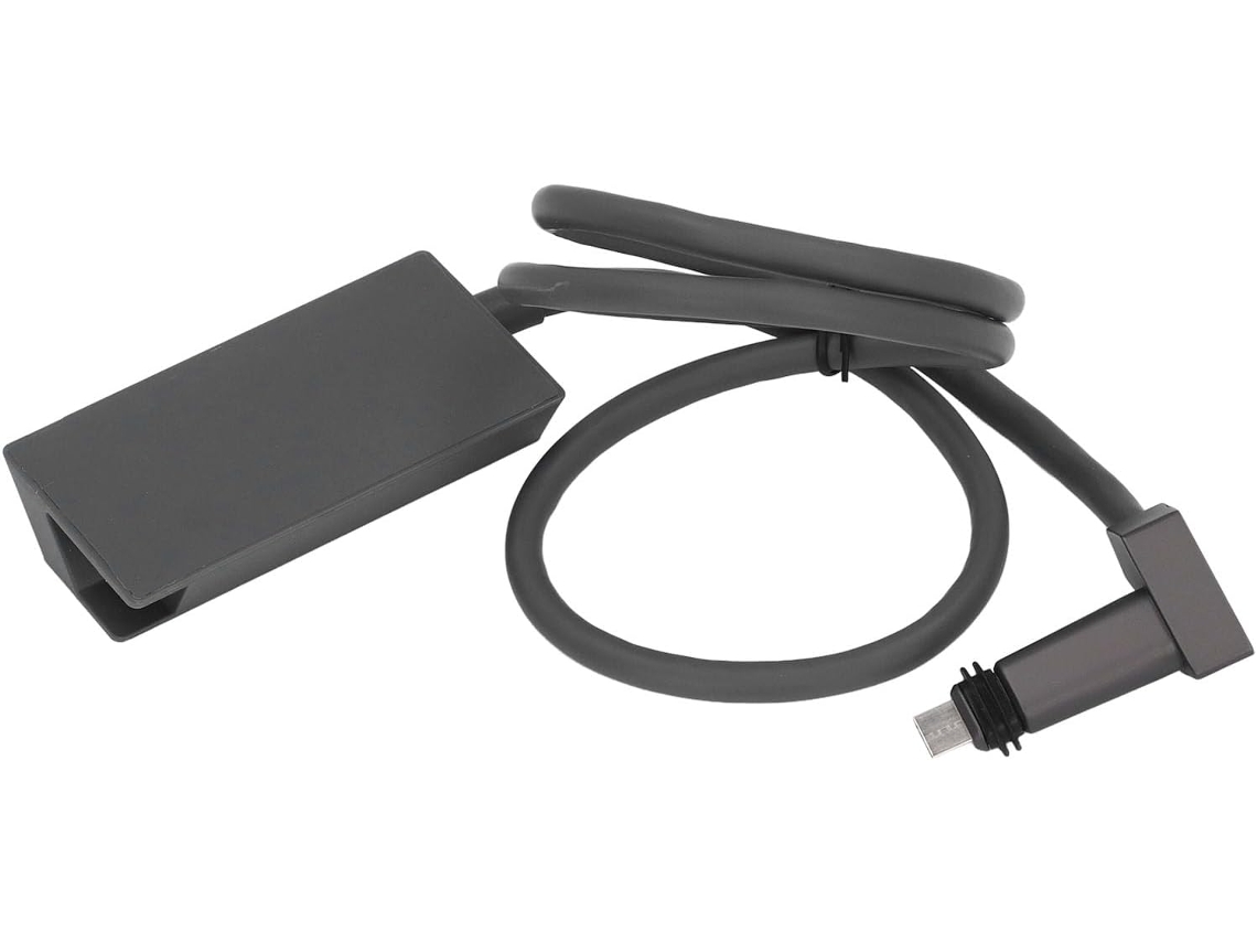 Adaptador Ethernet Para Gen 2, Velocidad De Transmisión 1200 Mbps, Longitud Del Cable