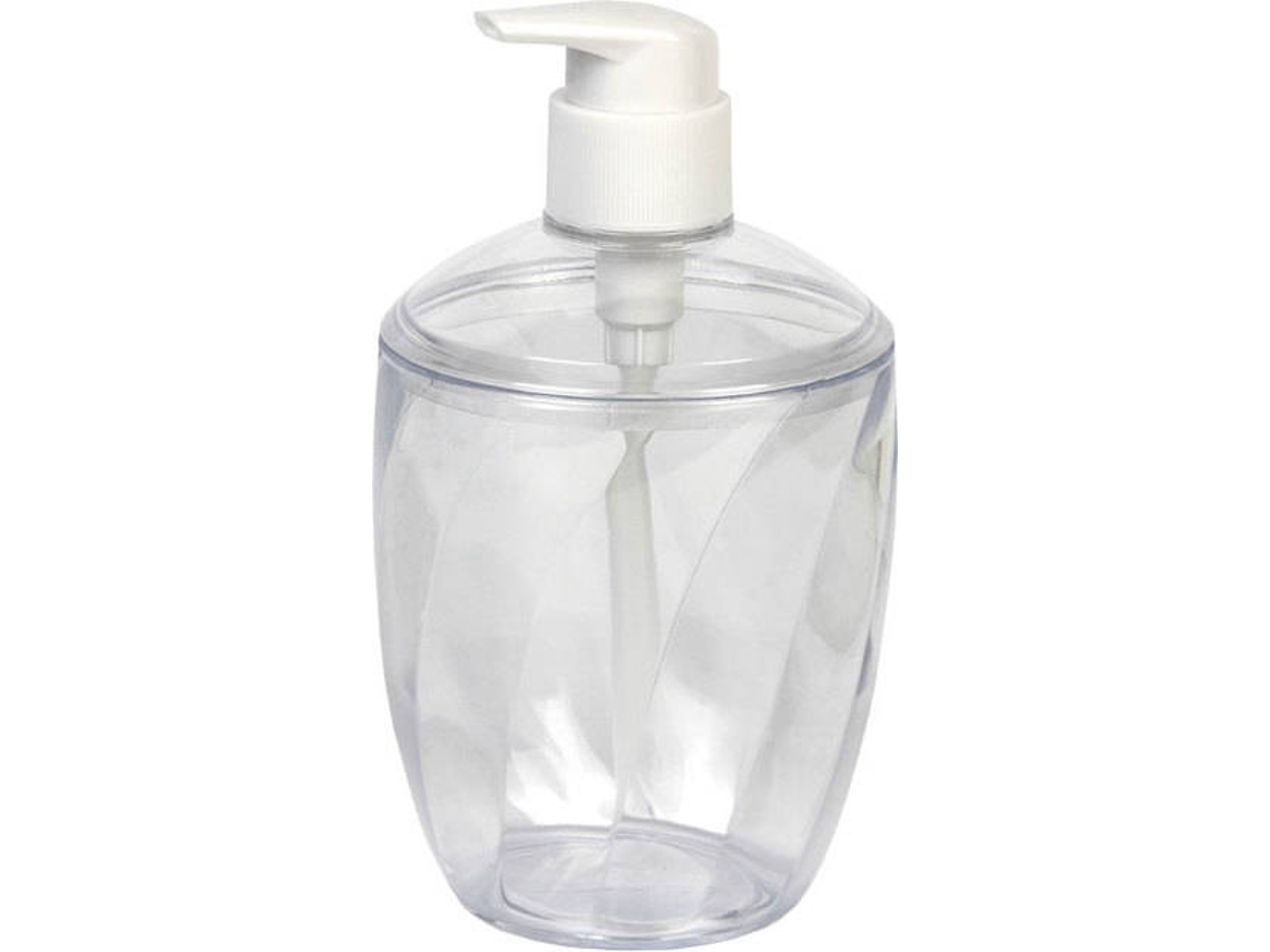 Dosificador De Jabón De 430Ml Venta Unitaria