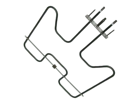 Resistencia de parrilla 481010836643, c00385327 ARISTON HOTPOINT