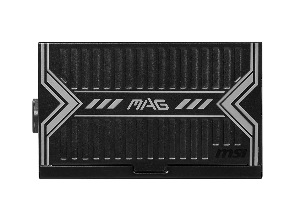 Fuente de alimentación MSI (650)