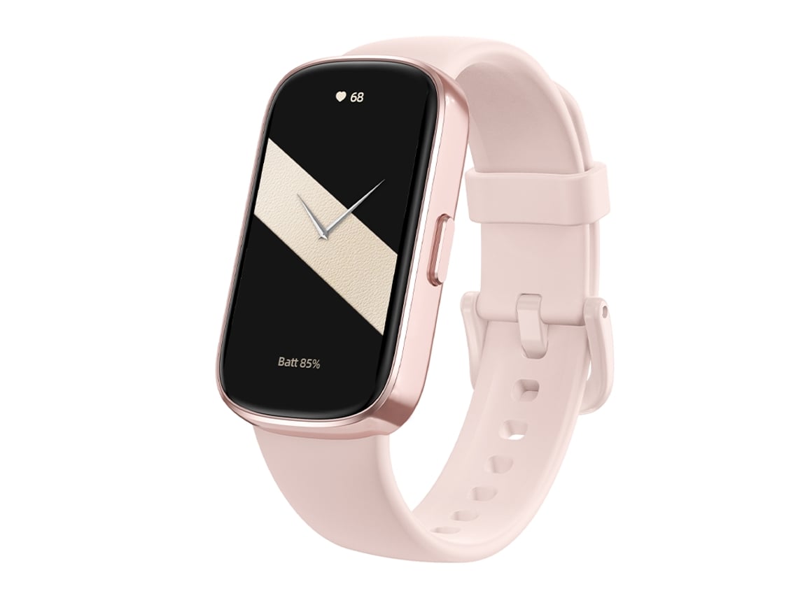 Smartwatch Vpb1 Con Pantalla Tft Táctil De 1,47", Más De 100 Modos Deportivos, Resistencia Al Agua Ip68 (rosa)