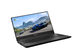 Portátil Gaming GIGABYTE Aero 15X v8 (Intel Core i7-8750H - NVIDIA GeForce GTX 1070 - RAM: 16 GB - 512 GB SSD - 15.6'')