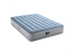 Colchón Hinchable Doble Talla M Plus Mid-Rise Comfort INTEX