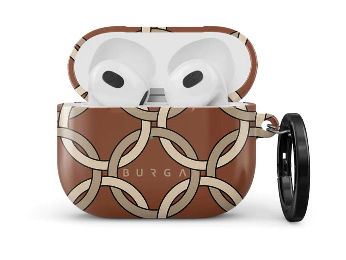 CP AIRPODS 3 BURGA HERITAGE