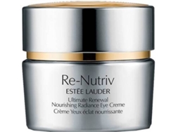 Crema de Ojos ESTEE LAUDER Re-Nutriv Ultimate Renewal (15 ml)