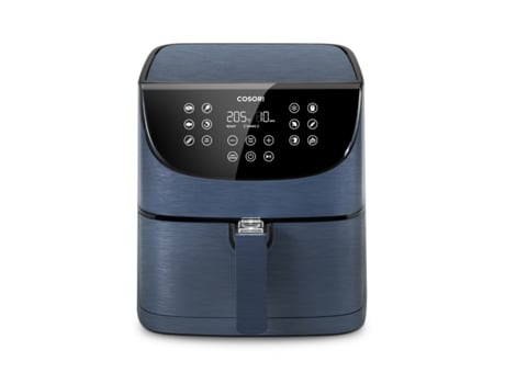 Freidora de Aire COSORI Premium Chef (5.5 L - Azul)