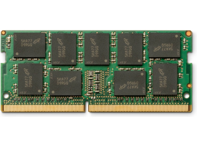 Memoria RAM DDR4 HEWLETT PACKARD ENTERPRISE 1CA75AA (1 x 16 GB - 2400 MHz)